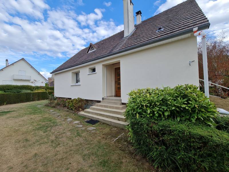 Entreprise RGE Qualibat pour la rénovation extérieure et l'isolation de maison, proche Evreux