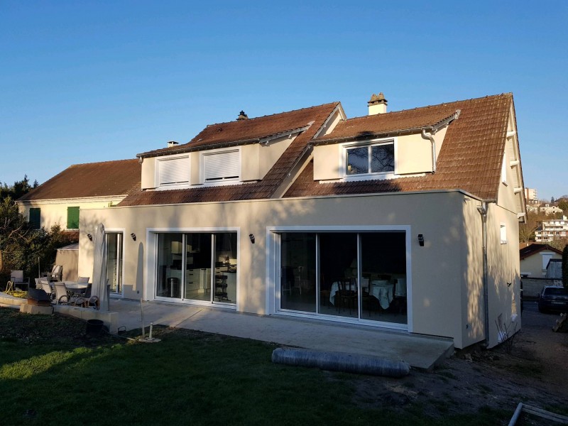 Isolation Saint Germain en Laye 78