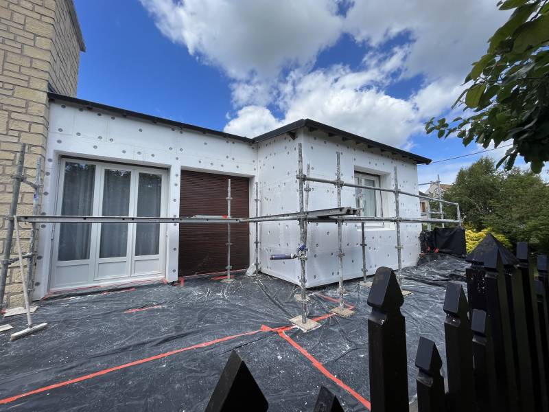 Faire isoler sa maison avec aide de l'état, proche Versailles dans les Yvelines