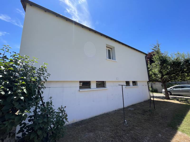 Trouver une entreprise pour refaire l'isolation de sa maison, avec Ma Prime Renov, à Nanterre (92)