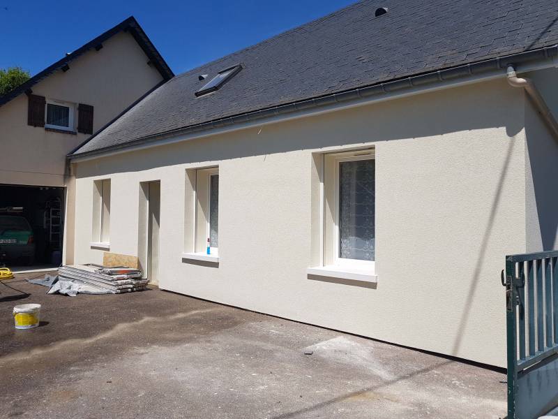 Où trouver un professionnel pour des travaux de rénovation énergétique pour maison individuelle à Chambourcy proche de Saint-Germain-en-Laye 78 ?