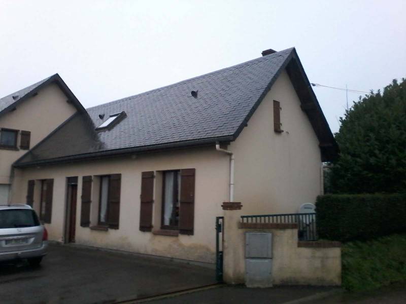 Où trouver un professionnel pour des travaux de rénovation énergétique pour maison individuelle à Chambourcy proche de Saint-Germain-en-Laye 78 ?