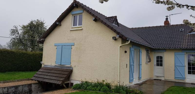 Faire appel à un professionnel pour une isolation de maison individuelle pour amélioration thermique de l'habitation à Fourqueux proche de Saint-Germain-en-Laye 78