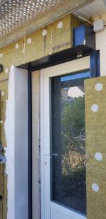 Volets roulants EVREUX Isol'Eure