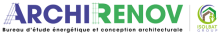 Entreprise spécialisé dans audit énergétique pour maison Rouen Archirenov